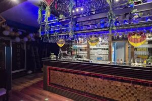 Spice Club Indisches Restaurant & Bar
