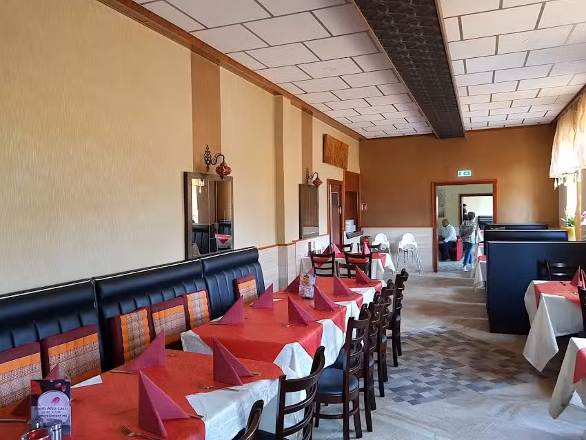 Spice Idyll Strausberg