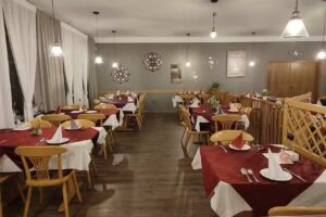 Spice Village Kirn