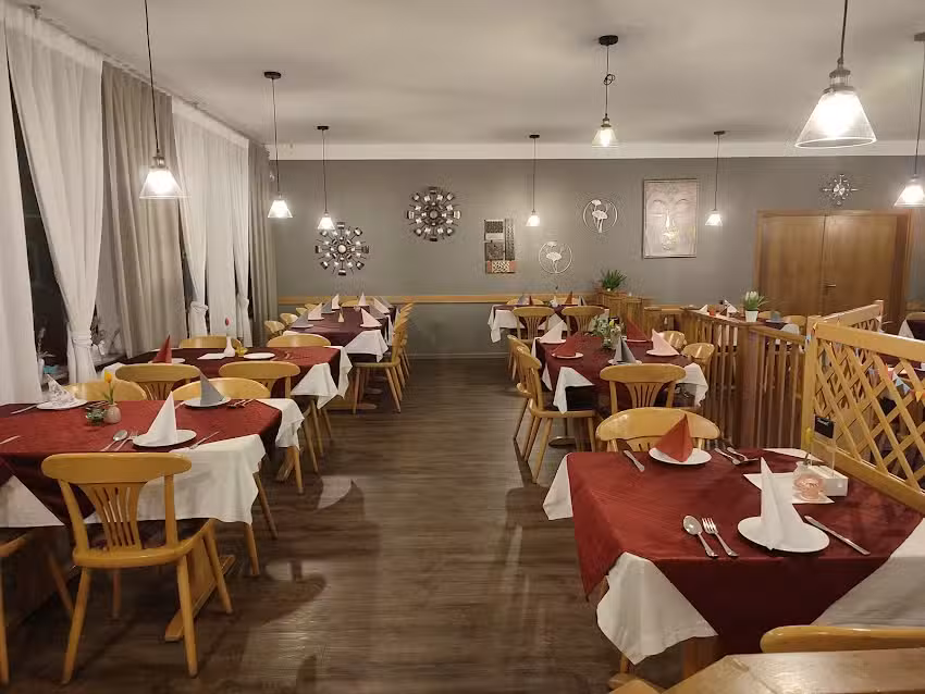 Spice Village Kirn