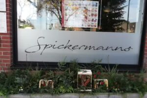 Spickermanns Bioladen Kirchhellen