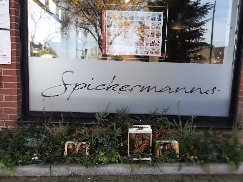 Spickermanns Bioladen Kirchhellen