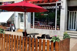 Spicy Oberbarmen