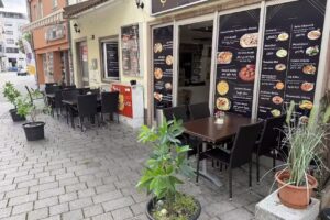 Spicy Restaurant