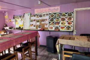 SPICY Thai Food