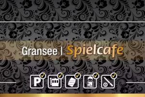Spielcafe Spielhalle
