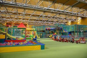 Spieleland Adelberg – Klosterpark Adelberg Betriebs- GmbH
