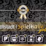 Spielhalle Gold