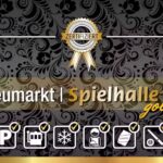 Spielhalle Gold