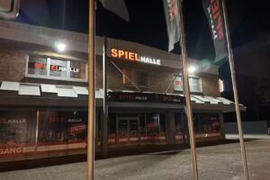 SpielHALLE Meppen
