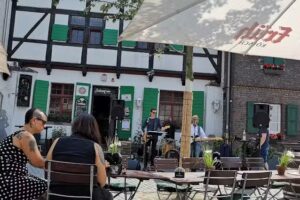 Spielmann Irish Pub