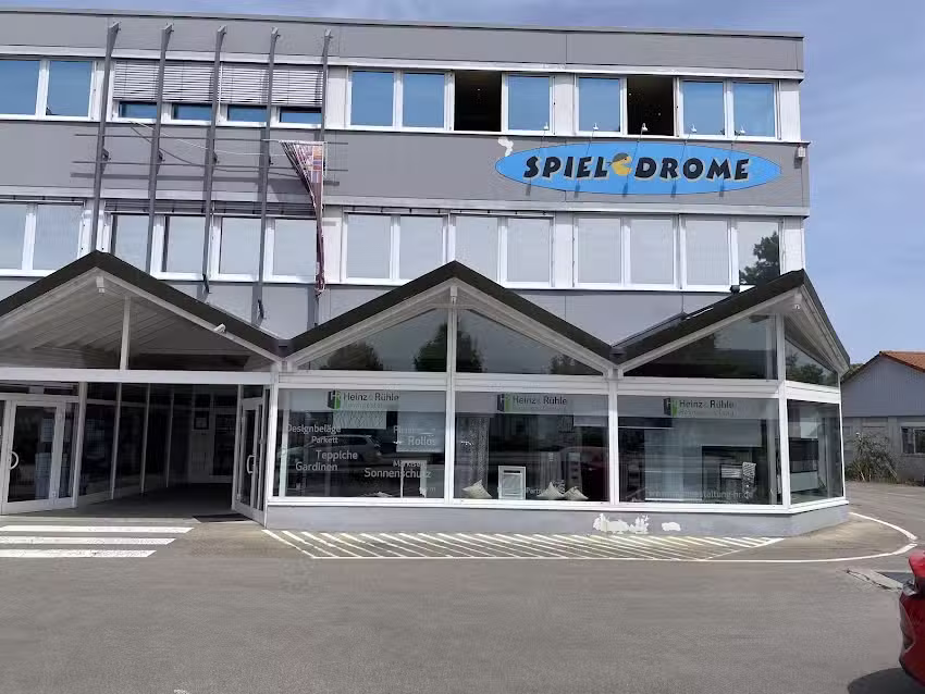 Spielodrome