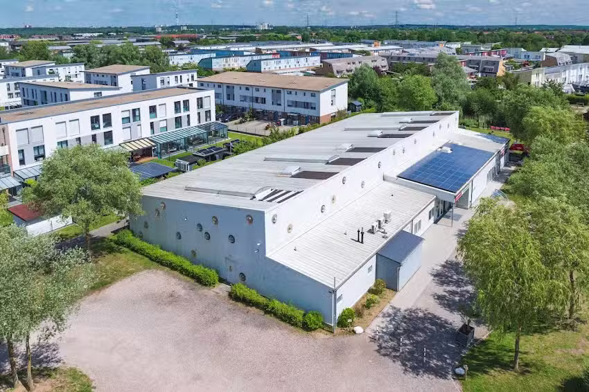 SpielScheune der Geschichten