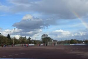 Spielverein Kray 04 e.V.