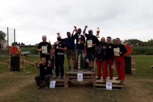 Spielvereinigung 09 Buggingen-Seefelden