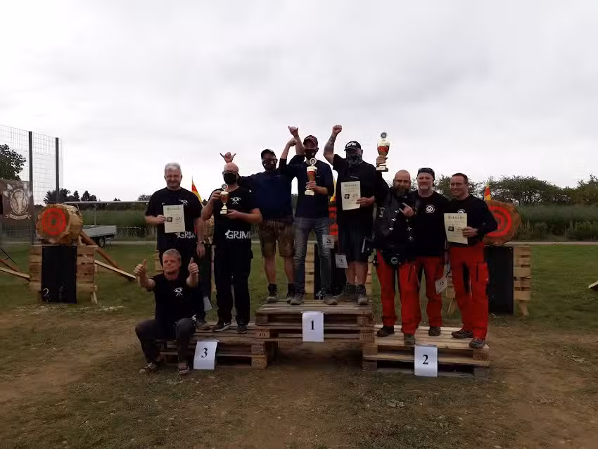 Spielvereinigung 09 Buggingen-Seefelden