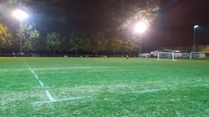 Spielvereinigung Kehl-Sundheim 46 e. V.