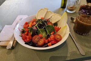 SPIERS good food Café