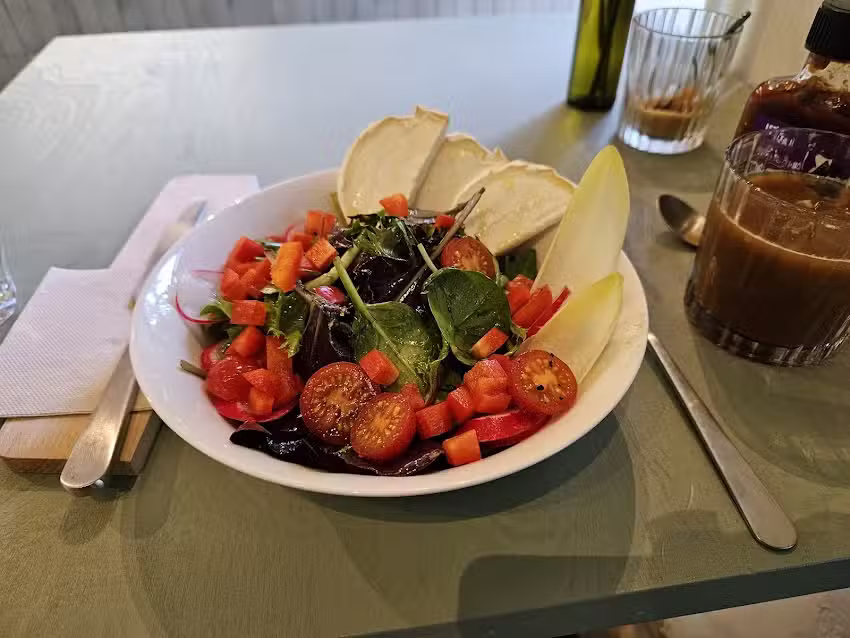 SPIERS good food Caf&eacute;