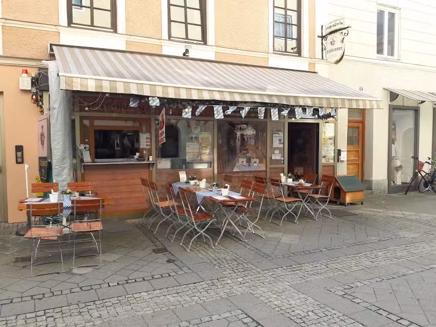 Spie&szlig;-H&uuml;tt&rsquo;n