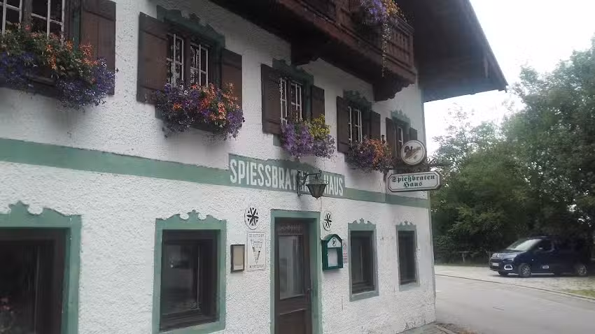 Spie&szlig;bratenhaus