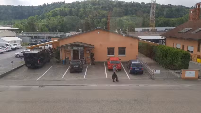 Spindler&rsquo;s Essbar