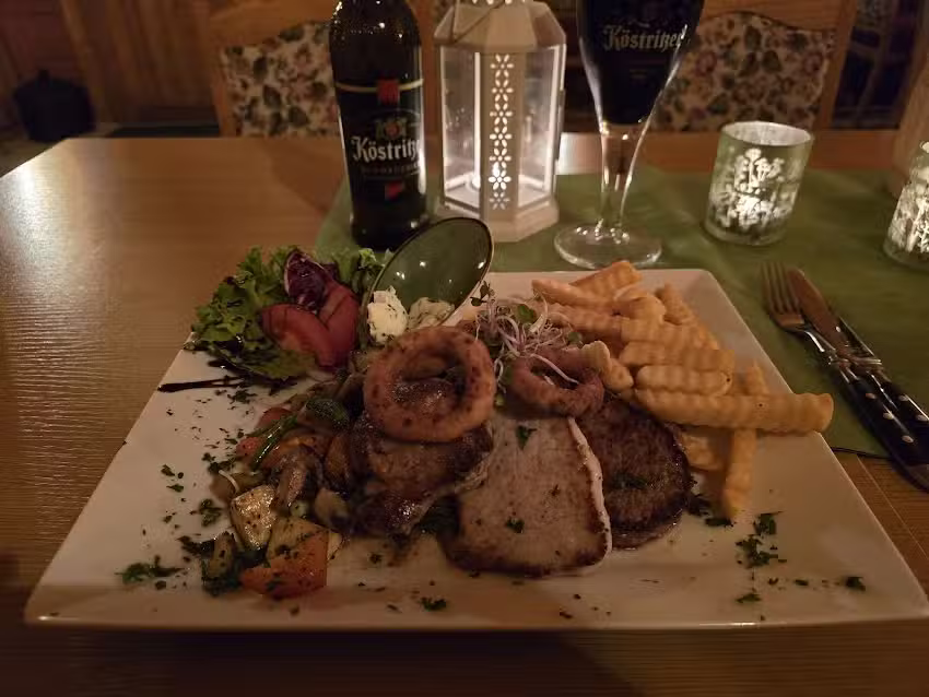 SpindlersTreff by Sabine