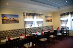 Spiros Taverne