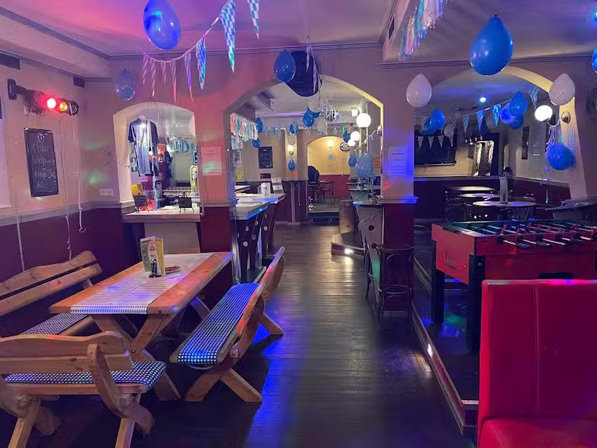 Spitzbua Gundelfingen