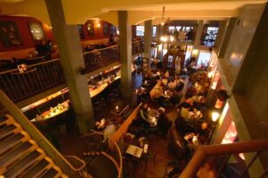 Spizz – Der Leipziger Jazz & Musicclub