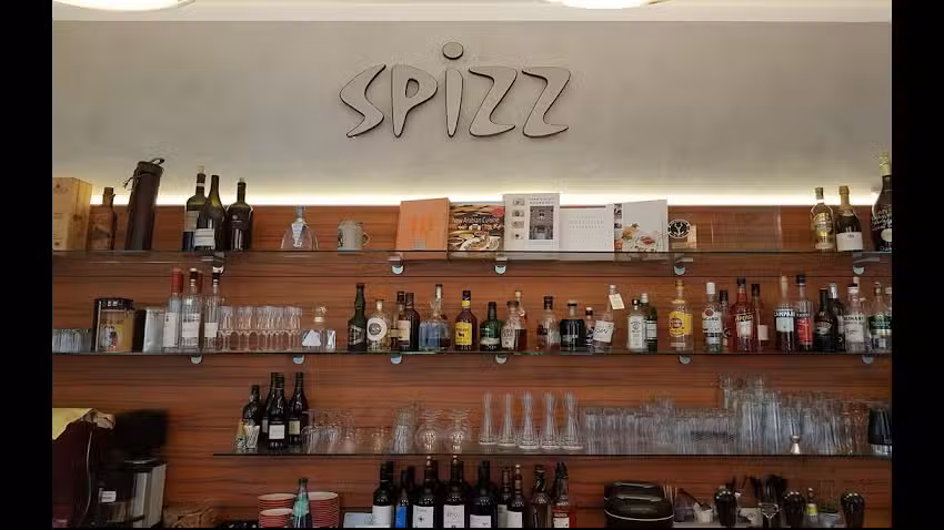 Spizz Restaurant &ndash; Cafe & Bar