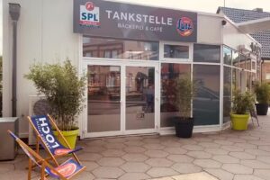 SPL Tanken GmbH & Co. KG