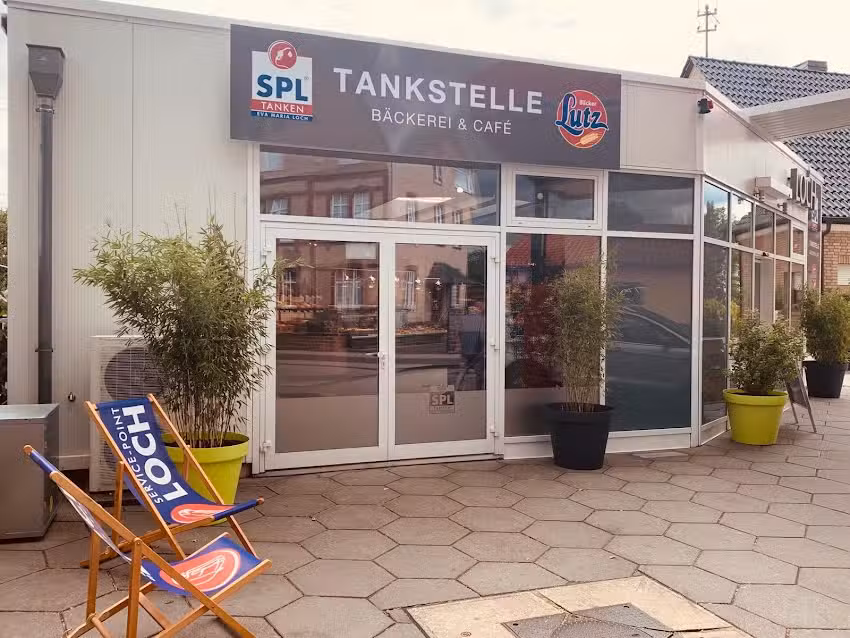 SPL Tanken GmbH & Co. KG