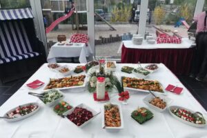 spok gastronomie & bildungszentrum break