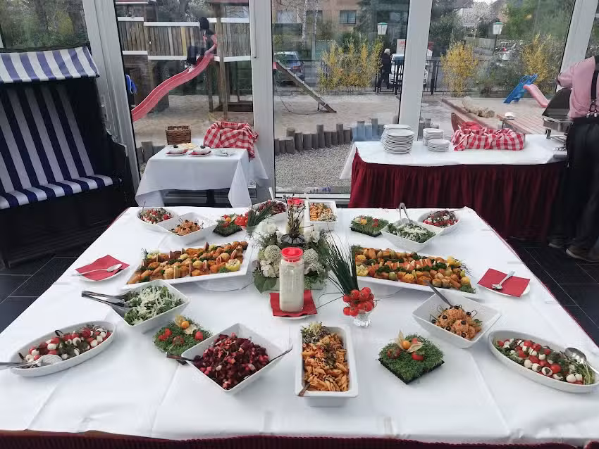 spok gastronomie & bildungszentrum break