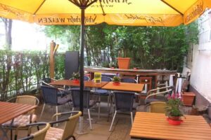 Sponholz Bar Pub