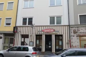 Spontan