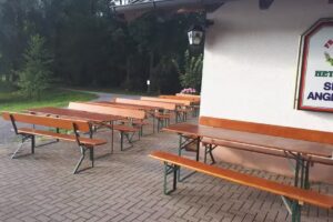 Sport- Anglerclub