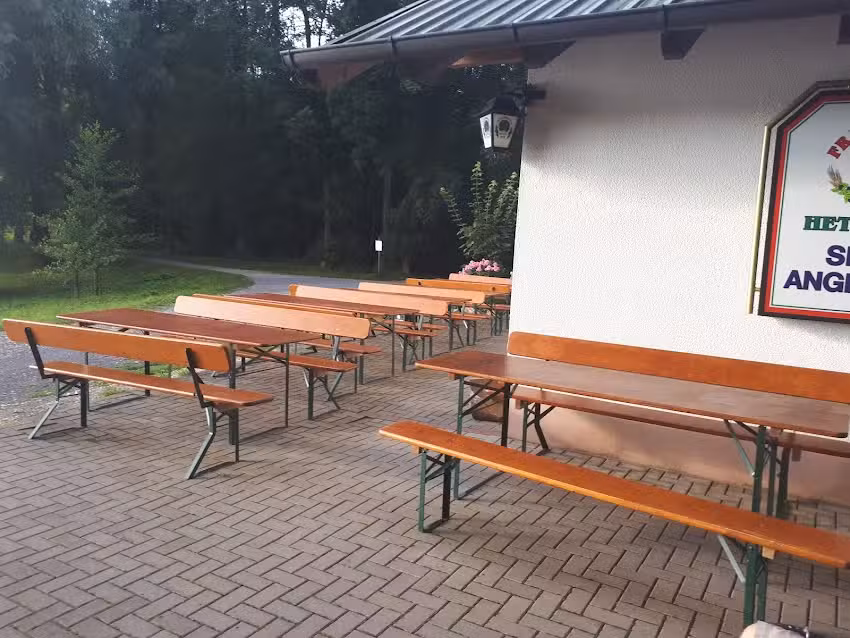 Sport- Anglerclub