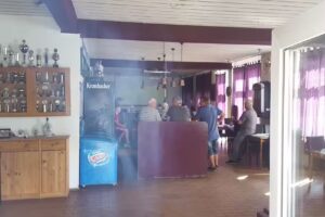 Sport-Bistro Rieseby