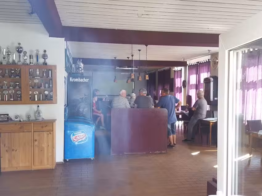 Sport-Bistro Rieseby