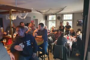 Sport & Eventkneipe Scholl