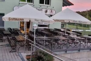 Sport Gaststätte Pfeil Burk