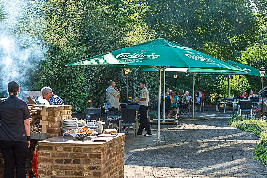 Sport- und Tagungshotel De Poort