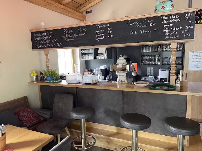 Sport-Wirt am Heuberg