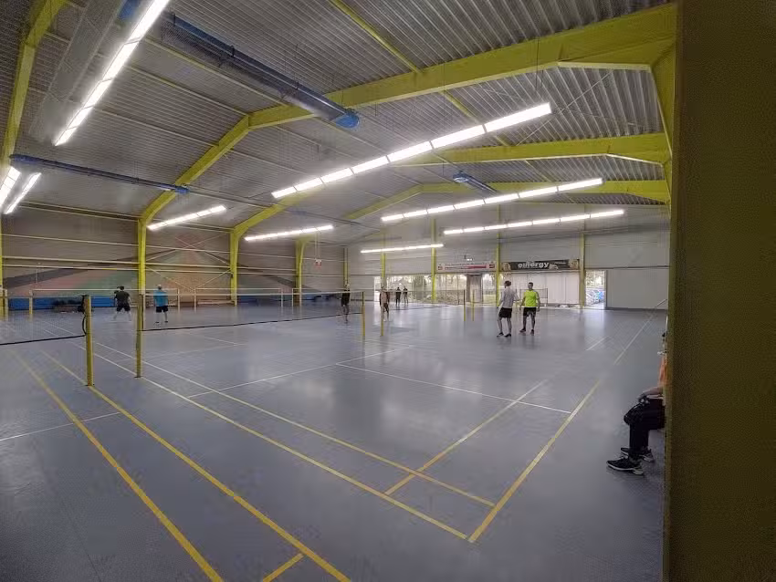 Sportanlage TBS W&uuml;nschig