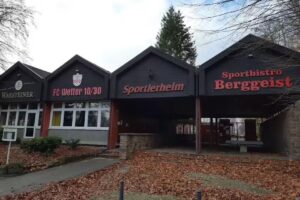 Sportbistro Berggeist
