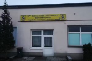 Sportforum