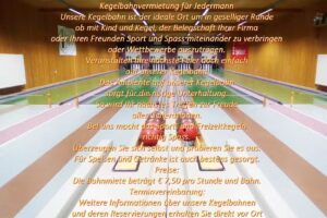 Sportgaststätte