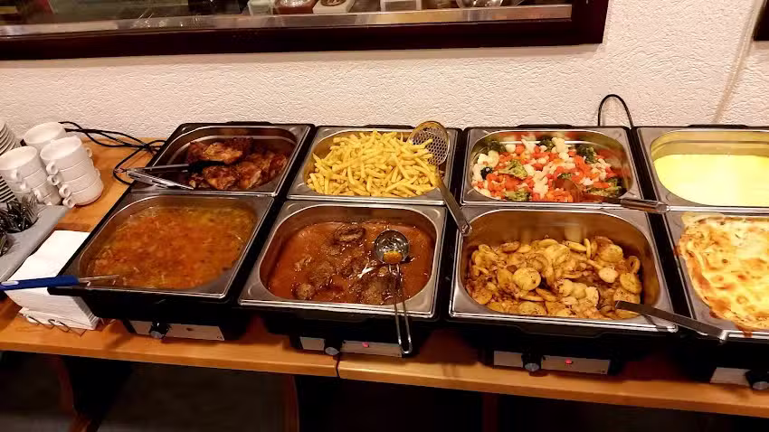 Sportgastst&auml;tte